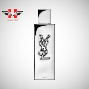 edited Yves Saint Laurent MYSLF L’Absolu