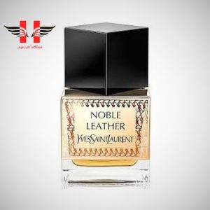 edited Yves Saint Laurent Noble Leather