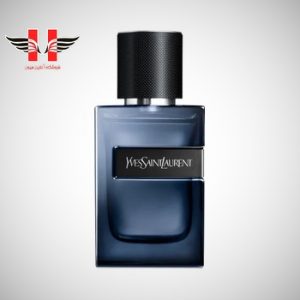 edited Yves Saint Laurent Y Elixir