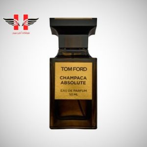 edited edited Tom Ford Champaca Absolute