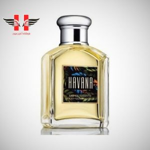 Aramis Havana