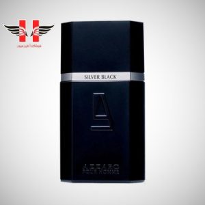 Azzaro Silver Black