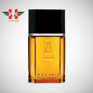 Azzaro pour Homme