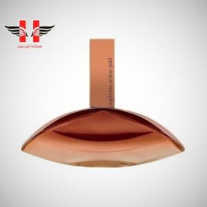 CK Euphoria Amber Gold