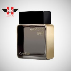 CK Euphoria Gold