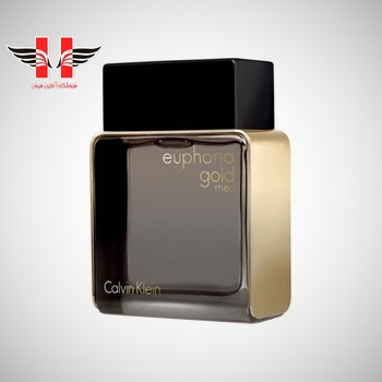 CK Euphoria Gold CK Euphoria Gold