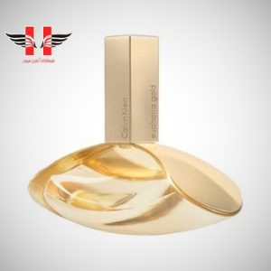 CK Euphoria Gold
