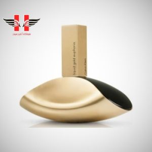 Ck Euphoria Liquid Gold