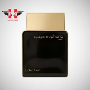 Ck Euphoria Liquid Gold