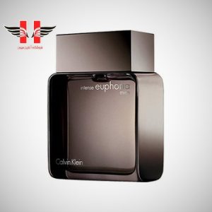 Ck Euphoria Men Intense