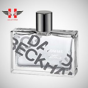 David Beckham Homme