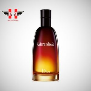 Dior Fahrenheit ml