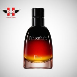 Dior Fahrenheit Le Parfum ml