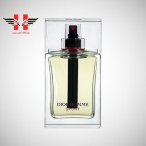 Dior Homme Sport