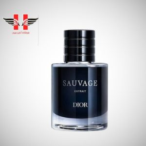 Dior Sauvage Extrait