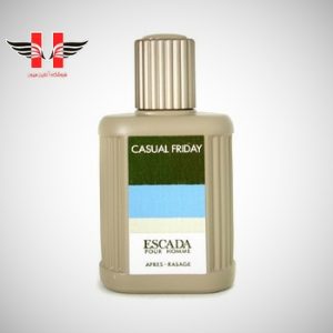 Escada Casual Friday