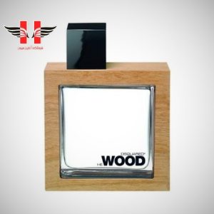 He Wood
