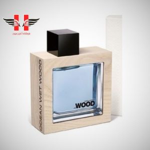 He Wood Ocean Wet Wood
