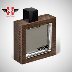 He Wood Rocky Mountain Wood