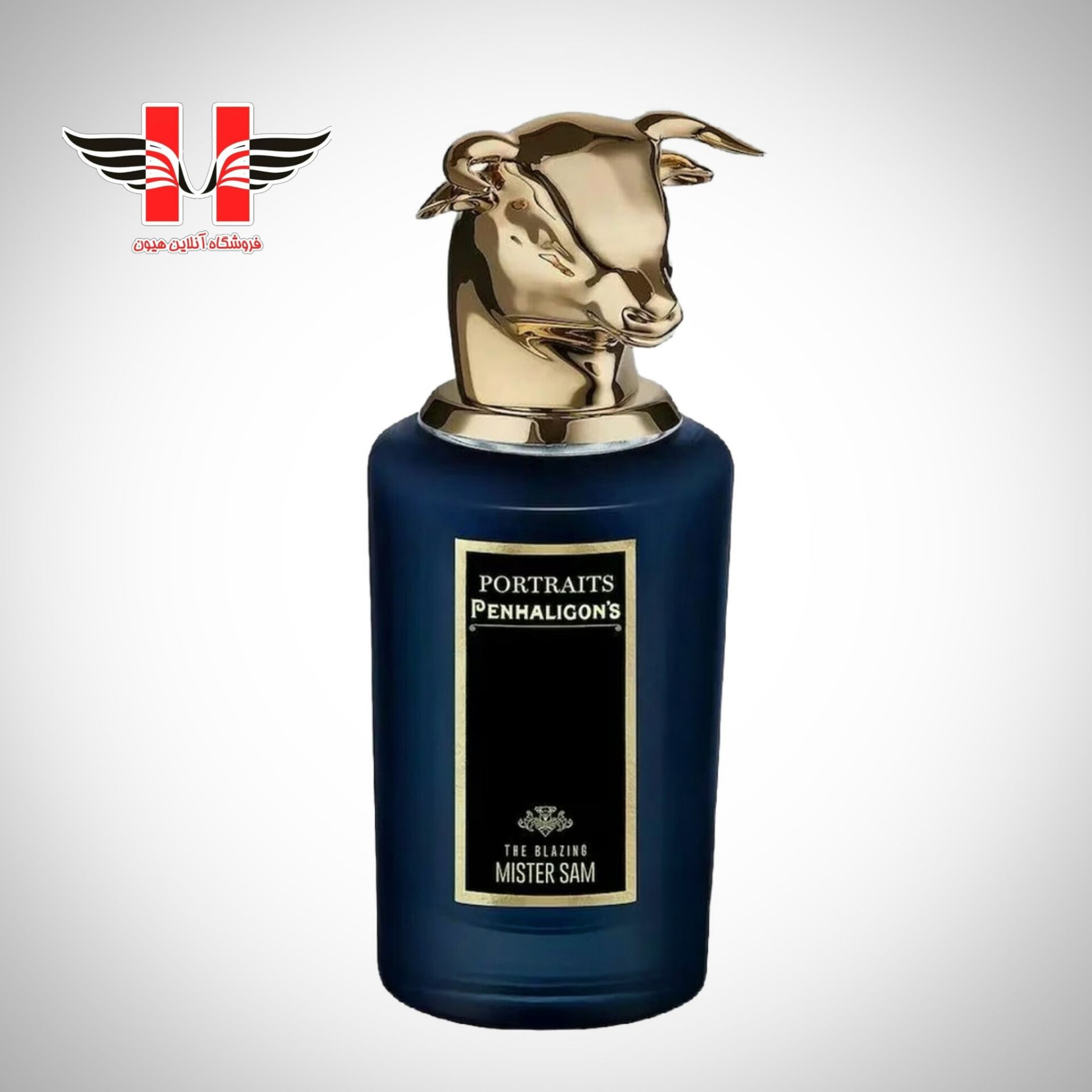 InShot penhaligon's mister sam intense 2026