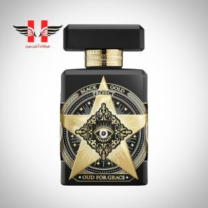 Initio Oud for grace