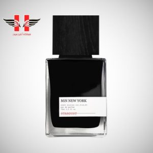 MiN New York Stardust