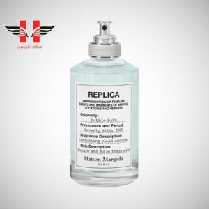 replica Bubble Bath