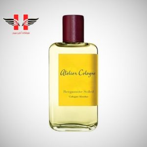 Atelier Cologne Bergamote Soleil
