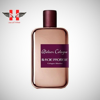 Atelier Cologne Blanche Immortelle