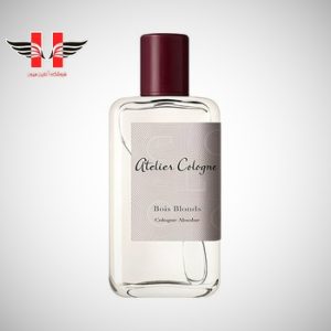 Atelier Cologne Bois Blonds
