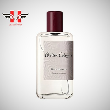 Atelier Cologne Bois Blonds