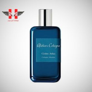Atelier Cologne Cedre Atlas