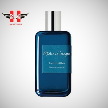 Atelier Cologne Cedre Atlas