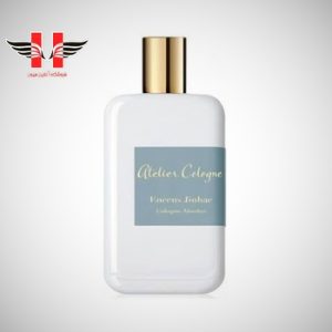 Atelier Cologne Encens Jinhae