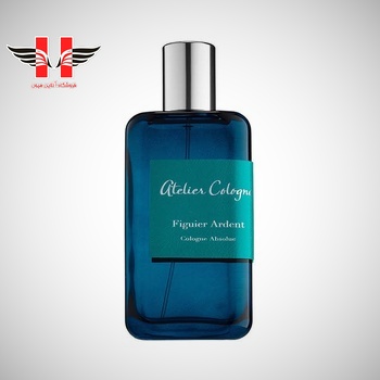 Atelier Cologne Figuier Ardent