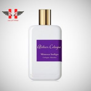 Atelier Cologne Mimosa Indigo