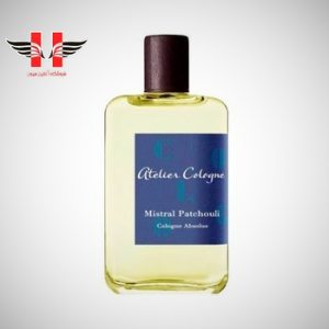 Atelier Cologne Mistral Patchouli