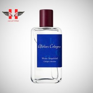 Atelier Cologne Musc Imperial