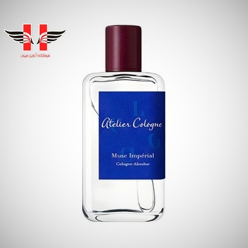 Atelier Cologne Musc Imperial