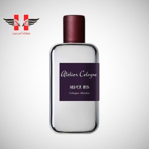 Atelier Cologne Silver Iris ml