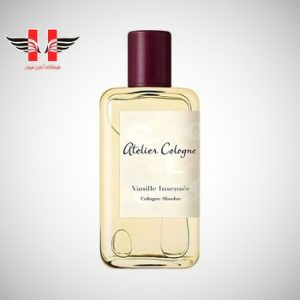 Atelier Cologne Vanille Insensee