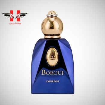 Borouj Amorous