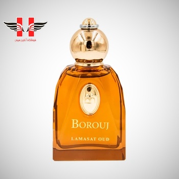 Borouj Lamasat Oud