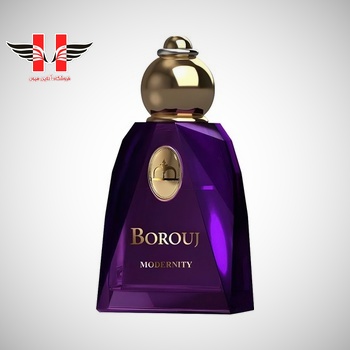 Borouj Modernity