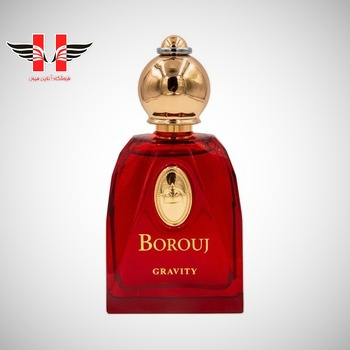 Borouj gravity