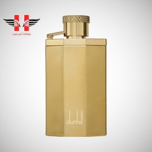 Dunhill Desire Gold