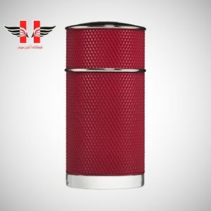 Dunhill Icon Racing Red