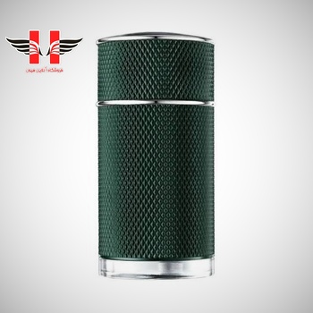 Dunhill Icon Racing Dunhill Icon Racing