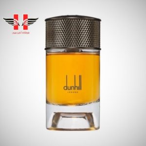 Dunhill Moroccan Amber