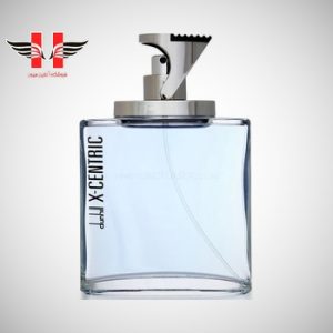Dunhill X Centric